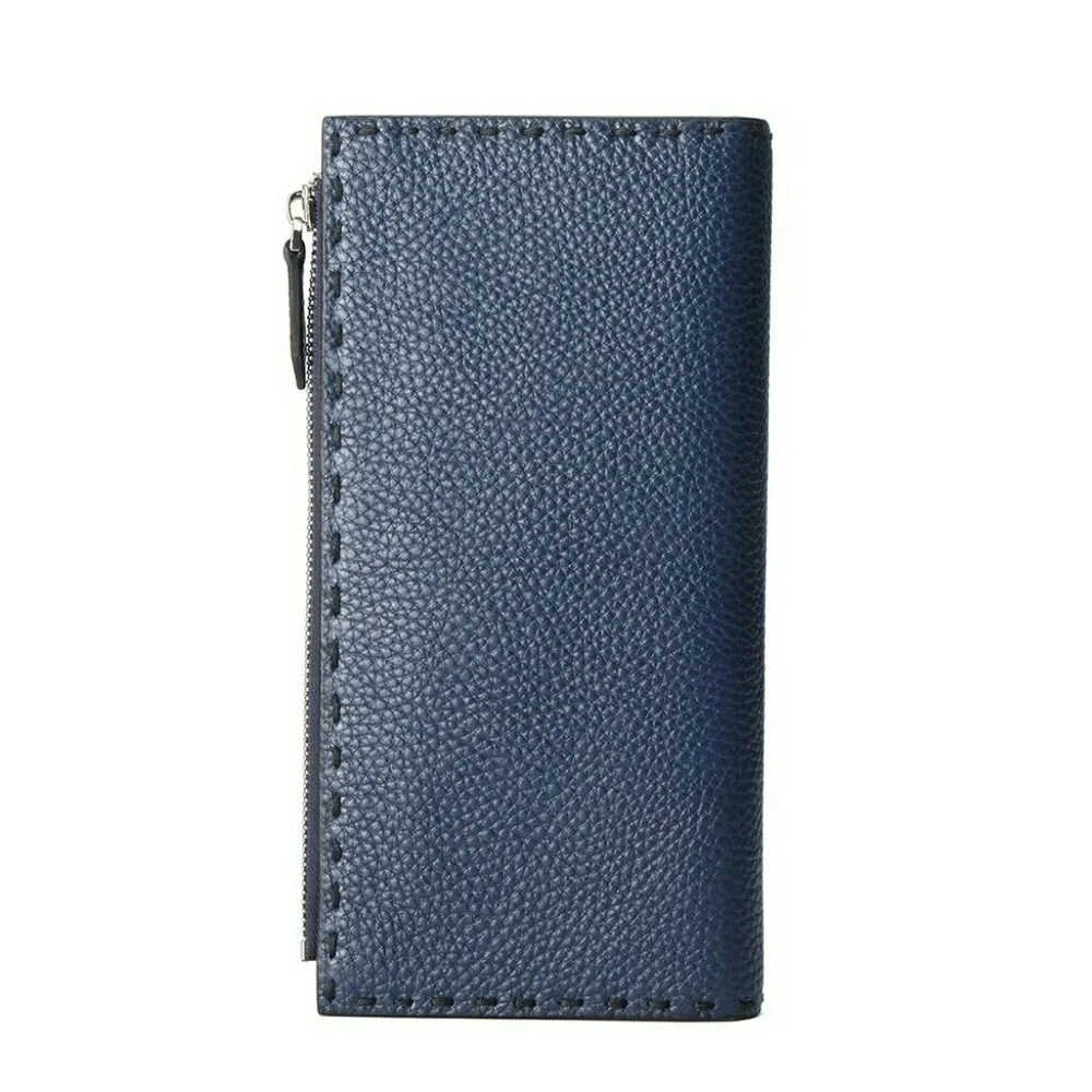 HAUT-TON Genuine Leather 100% Authentic Wallet​